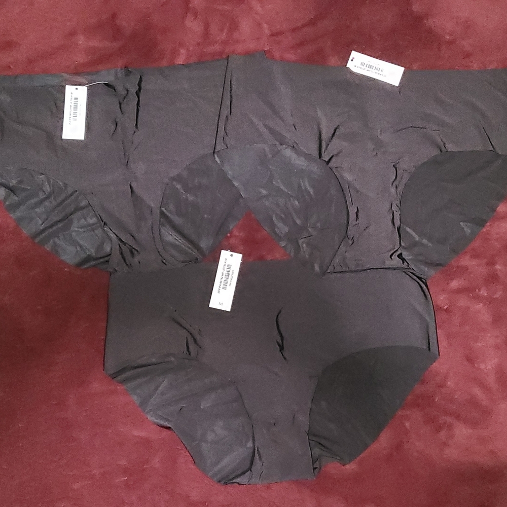 NWT AdoreMe 6-pc Set 34DDD Tatum Bra + 5 Medium Cheekies - Picture 10 of 11